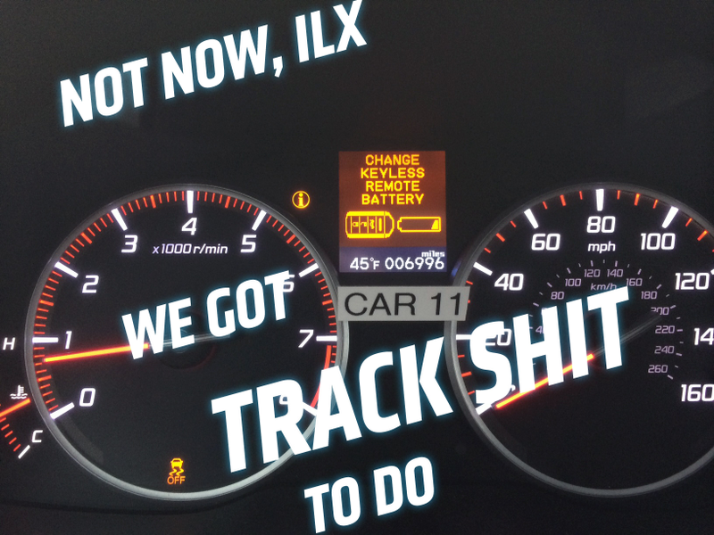 Illustration for article titled Learning To Drive Like A Champion At Mid-Ohio In The Most Unloved Acura Ever